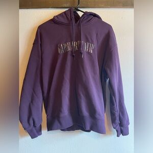 Carhartt WIP woman’s hoody